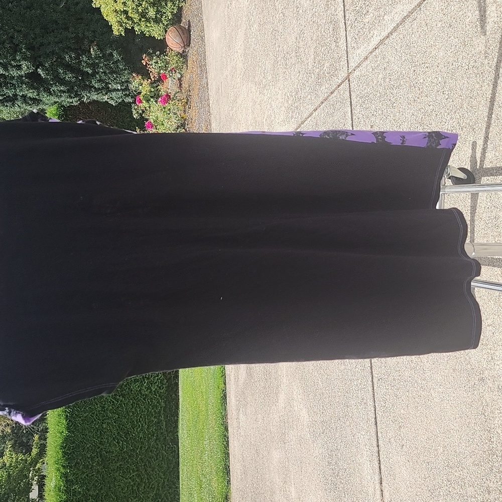 Batman Nightie - Picture 3 of 3